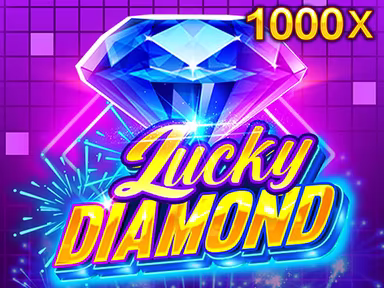 Lucky Diamond slot game